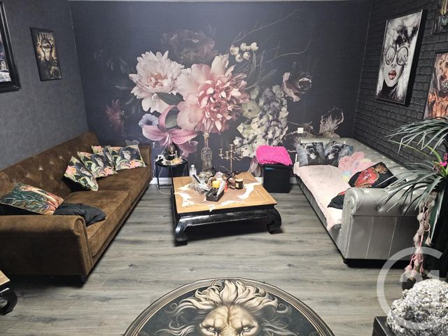 maison à vendre - 3 pièces - 63.0 m2 - COMMENAILLES - 39 - FRANCHE-COMTE - Century 21 Avenir Immobilier