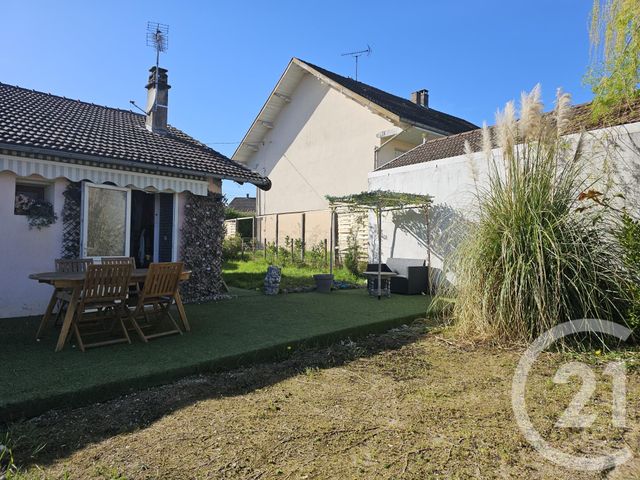 maison à vendre - 3 pièces - 63.0 m2 - COMMENAILLES - 39 - FRANCHE-COMTE - Century 21 Avenir Immobilier