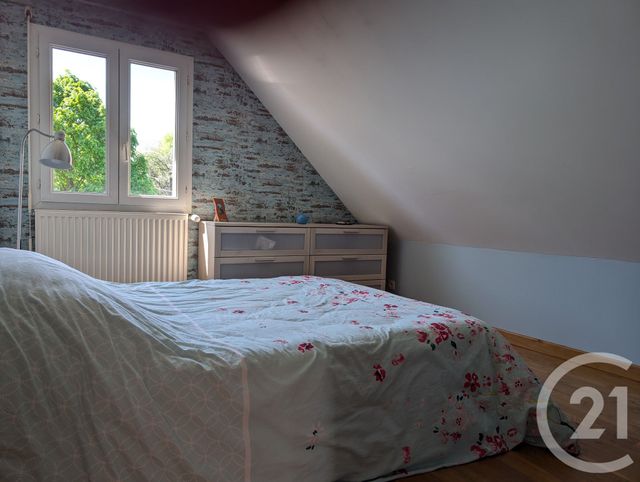 maison à vendre - 5 pièces - 108.0 m2 - L ETOILE - 39 - FRANCHE-COMTE - Century 21 Avenir Immobilier