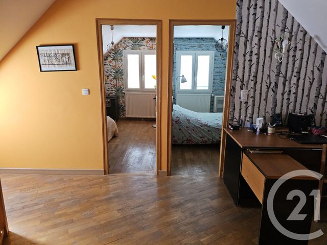 maison à vendre - 5 pièces - 108.0 m2 - L ETOILE - 39 - FRANCHE-COMTE - Century 21 Avenir Immobilier
