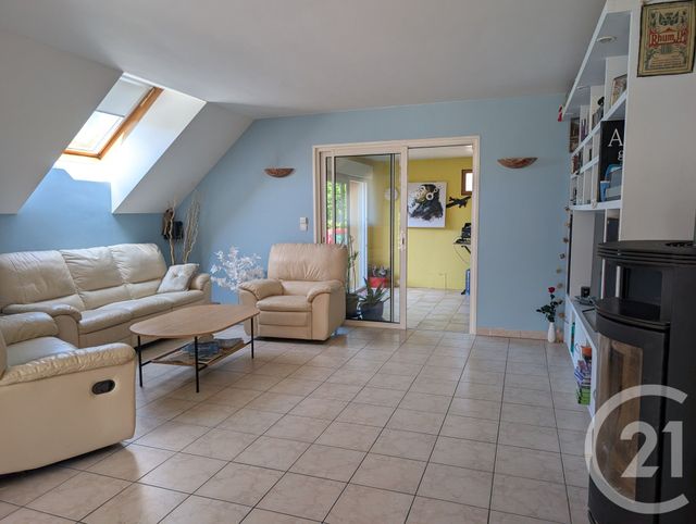 maison à vendre - 5 pièces - 108.0 m2 - L ETOILE - 39 - FRANCHE-COMTE - Century 21 Avenir Immobilier