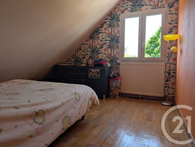 maison à vendre - 5 pièces - 108.0 m2 - L ETOILE - 39 - FRANCHE-COMTE - Century 21 Avenir Immobilier
