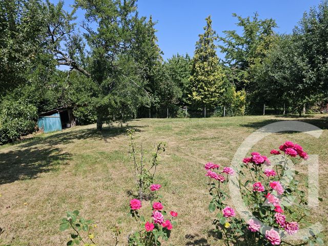 maison à vendre - 5 pièces - 108.0 m2 - L ETOILE - 39 - FRANCHE-COMTE - Century 21 Avenir Immobilier