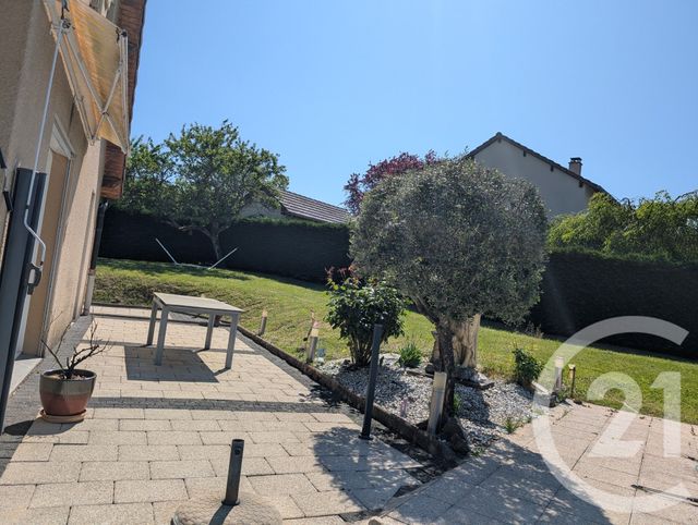 maison à vendre - 5 pièces - 108.0 m2 - L ETOILE - 39 - FRANCHE-COMTE - Century 21 Avenir Immobilier