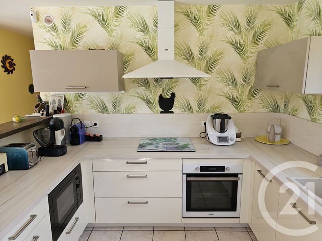 maison à vendre - 5 pièces - 108.0 m2 - L ETOILE - 39 - FRANCHE-COMTE - Century 21 Avenir Immobilier