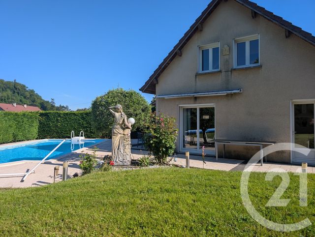 maison - L ETOILE - 39