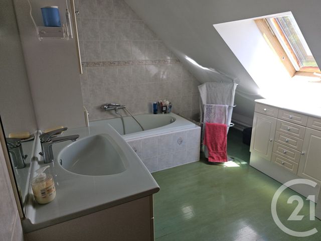 maison à vendre - 5 pièces - 108.0 m2 - L ETOILE - 39 - FRANCHE-COMTE - Century 21 Avenir Immobilier