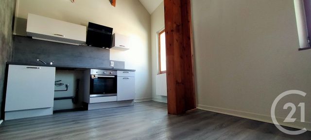 Appartement à louer LONS LE SAUNIER