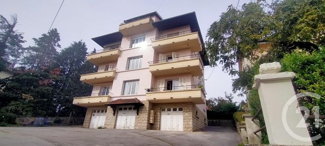 appartement - LONS LE SAUNIER - 39