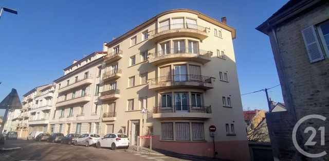 appartement - LONS LE SAUNIER - 39