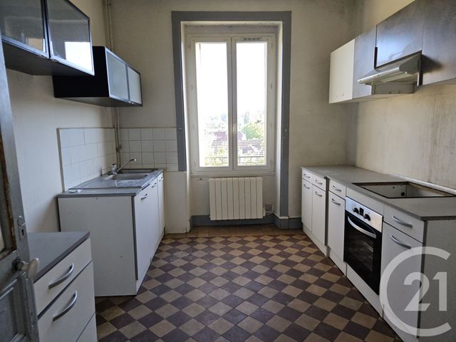 maison à vendre - 7 pièces - 150.0 m2 - MONTMOROT - 39 - FRANCHE-COMTE - Century 21 Avenir Immobilier
