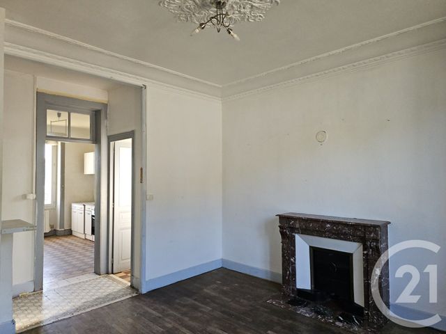 maison à vendre - 7 pièces - 150.0 m2 - MONTMOROT - 39 - FRANCHE-COMTE - Century 21 Avenir Immobilier