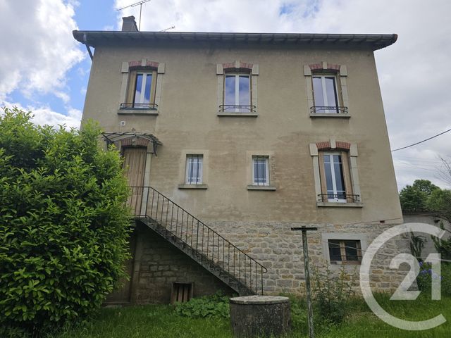 maison à vendre - 7 pièces - 150.0 m2 - MONTMOROT - 39 - FRANCHE-COMTE - Century 21 Avenir Immobilier
