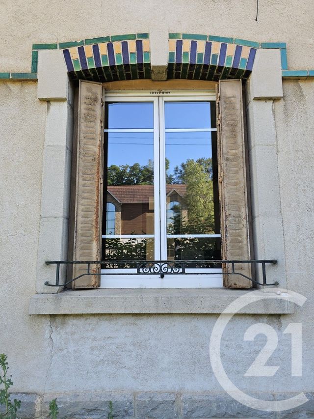 maison à vendre - 7 pièces - 150.0 m2 - MONTMOROT - 39 - FRANCHE-COMTE - Century 21 Avenir Immobilier
