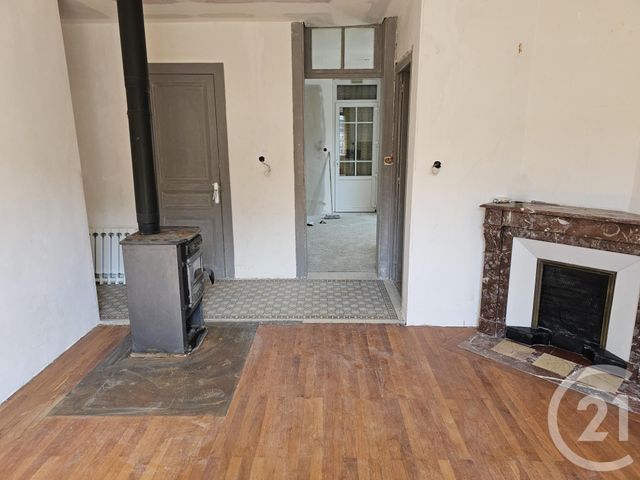 maison à vendre - 7 pièces - 150.0 m2 - MONTMOROT - 39 - FRANCHE-COMTE - Century 21 Avenir Immobilier