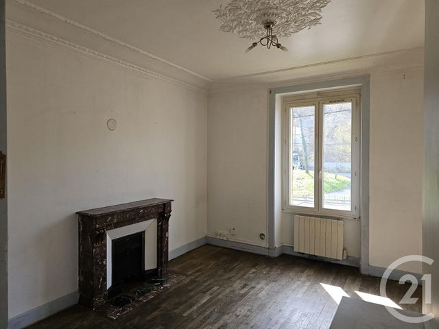 maison à vendre - 7 pièces - 150.0 m2 - MONTMOROT - 39 - FRANCHE-COMTE - Century 21 Avenir Immobilier