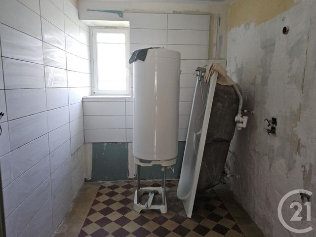 maison à vendre - 7 pièces - 150.0 m2 - MONTMOROT - 39 - FRANCHE-COMTE - Century 21 Avenir Immobilier