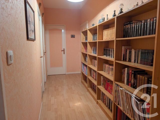 maison à vendre - 7 pièces - 150.0 m2 - LA CHASSAGNE - 39 - FRANCHE-COMTE - Century 21 Avenir Immobilier