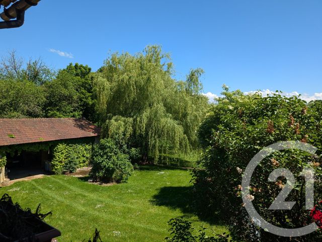 maison à vendre - 7 pièces - 150.0 m2 - LA CHASSAGNE - 39 - FRANCHE-COMTE - Century 21 Avenir Immobilier