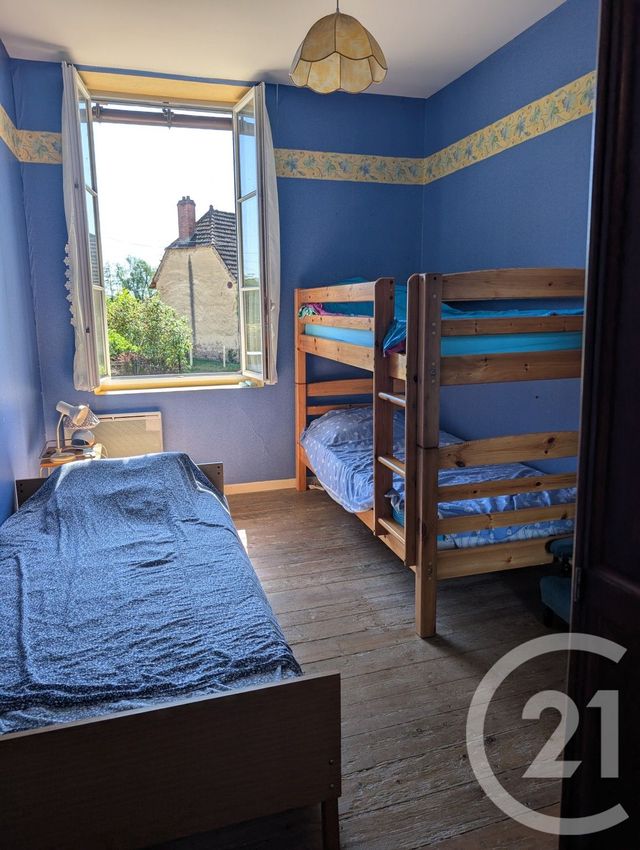 maison à vendre - 7 pièces - 150.0 m2 - LA CHASSAGNE - 39 - FRANCHE-COMTE - Century 21 Avenir Immobilier