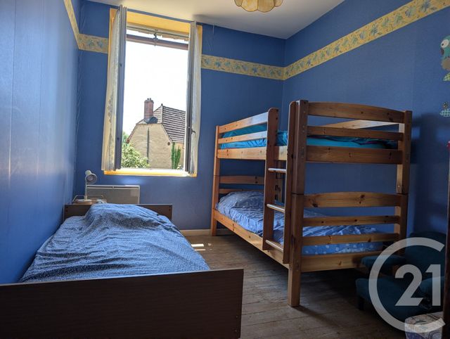 maison à vendre - 7 pièces - 150.0 m2 - LA CHASSAGNE - 39 - FRANCHE-COMTE - Century 21 Avenir Immobilier
