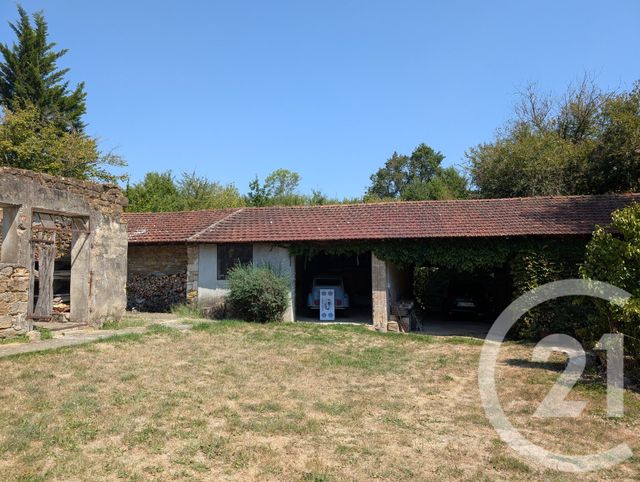 maison à vendre - 7 pièces - 141.76 m2 - LA CHASSAGNE - 39 - FRANCHE-COMTE - Century 21 Avenir Immobilier