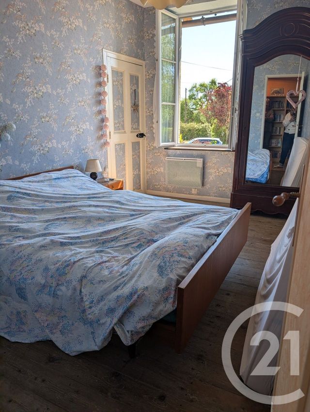 maison à vendre - 7 pièces - 150.0 m2 - LA CHASSAGNE - 39 - FRANCHE-COMTE - Century 21 Avenir Immobilier