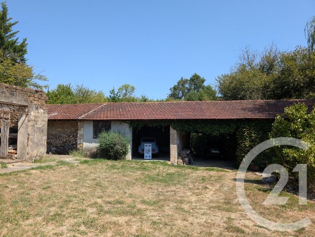 maison à vendre - 7 pièces - 141.76 m2 - LA CHASSAGNE - 39 - FRANCHE-COMTE - Century 21 Avenir Immobilier