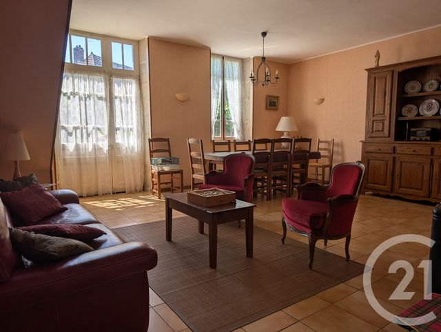 maison - LA CHASSAGNE - 39