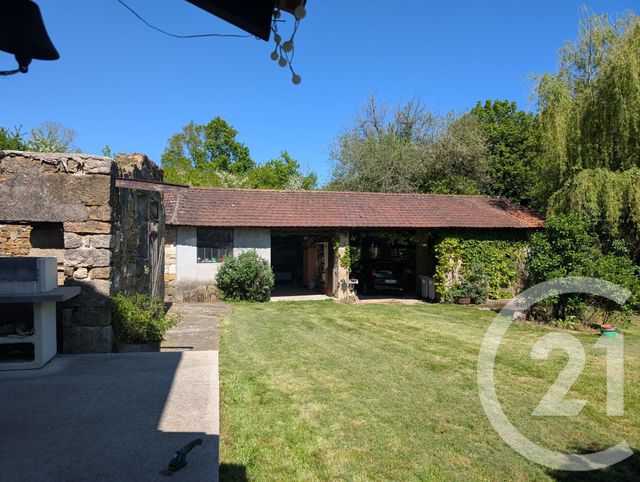 maison à vendre - 7 pièces - 150.0 m2 - LA CHASSAGNE - 39 - FRANCHE-COMTE - Century 21 Avenir Immobilier