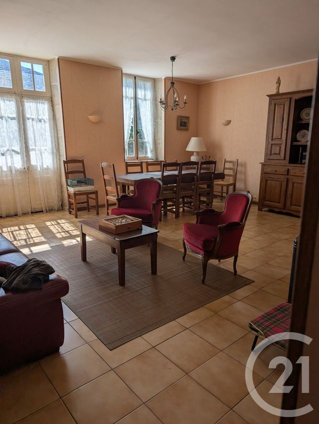 maison à vendre - 7 pièces - 150.0 m2 - LA CHASSAGNE - 39 - FRANCHE-COMTE - Century 21 Avenir Immobilier