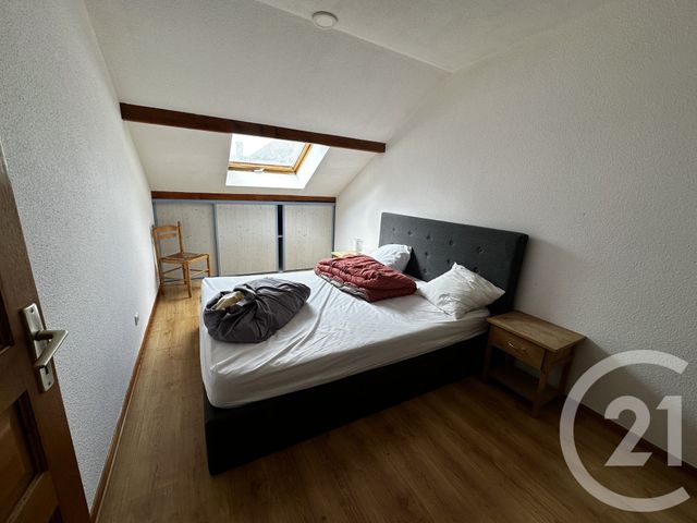 Appartement T5 à vendre - 5 pièces - 115.0 m2 - CHILLE - 39 - FRANCHE-COMTE - Century 21 Avenir Immobilier
