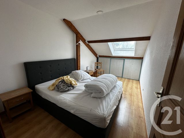 Appartement T5 à vendre - 5 pièces - 115.0 m2 - CHILLE - 39 - FRANCHE-COMTE - Century 21 Avenir Immobilier