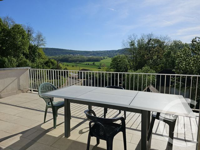 Appartement T5 à vendre CHILLE