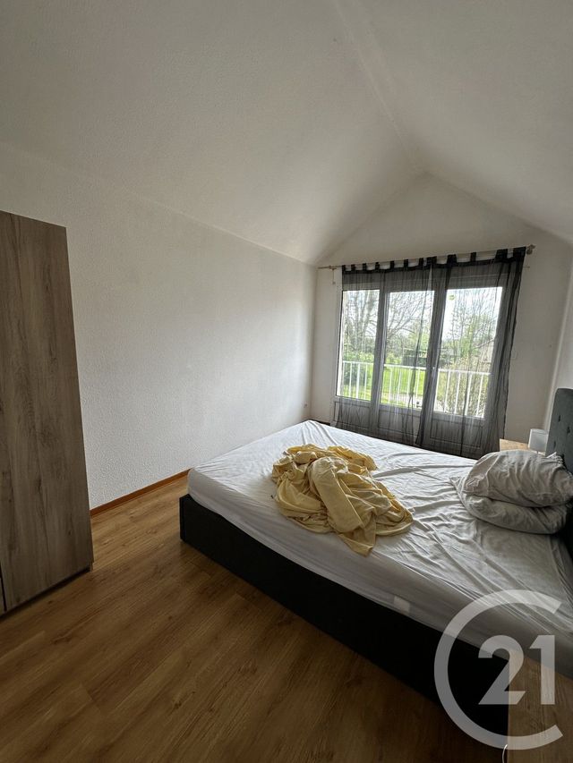 Appartement T5 à vendre - 5 pièces - 115.0 m2 - CHILLE - 39 - FRANCHE-COMTE - Century 21 Avenir Immobilier