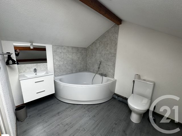 Appartement T5 à vendre - 5 pièces - 115.0 m2 - CHILLE - 39 - FRANCHE-COMTE - Century 21 Avenir Immobilier