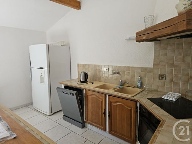 Appartement T5 à vendre - 5 pièces - 115.0 m2 - CHILLE - 39 - FRANCHE-COMTE - Century 21 Avenir Immobilier
