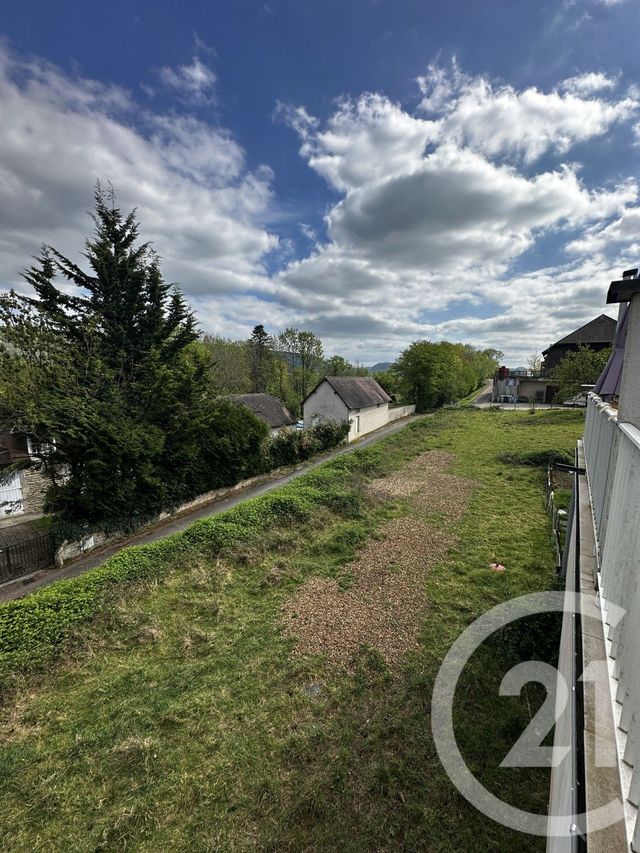 Appartement T5 à vendre - 5 pièces - 115.0 m2 - CHILLE - 39 - FRANCHE-COMTE - Century 21 Avenir Immobilier
