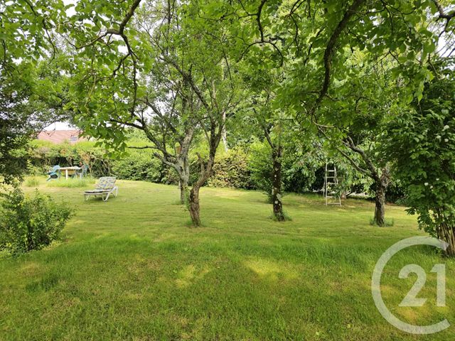 maison à vendre - 4 pièces - 81.61 m2 - MONTMOROT - 39 - FRANCHE-COMTE - Century 21 Avenir Immobilier