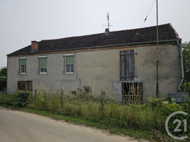 maison à vendre - 4 pièces - 81.61 m2 - MONTMOROT - 39 - FRANCHE-COMTE - Century 21 Avenir Immobilier