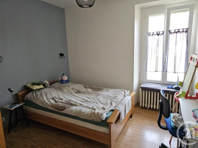 maison à vendre - 4 pièces - 81.61 m2 - MONTMOROT - 39 - FRANCHE-COMTE - Century 21 Avenir Immobilier