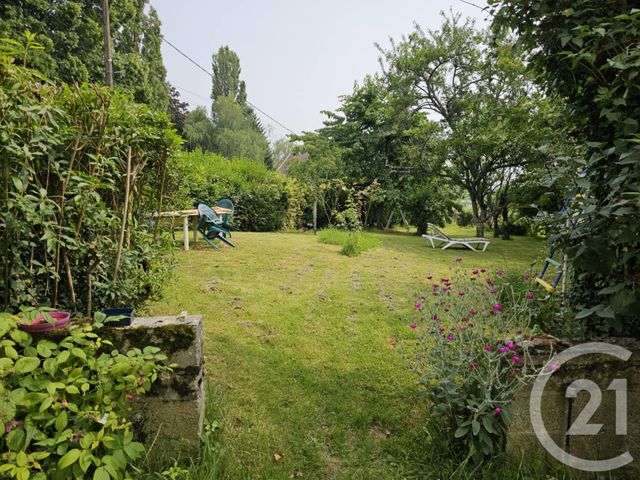 maison à vendre - 4 pièces - 81.61 m2 - MONTMOROT - 39 - FRANCHE-COMTE - Century 21 Avenir Immobilier