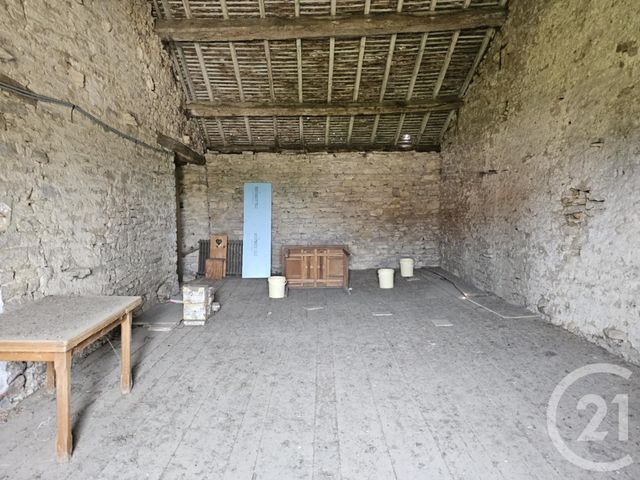 maison à vendre - 4 pièces - 81.61 m2 - MONTMOROT - 39 - FRANCHE-COMTE - Century 21 Avenir Immobilier