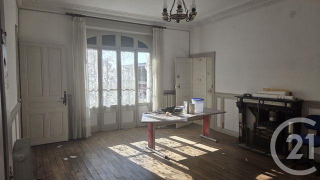 immeuble à vendre - 397.0 m2 - MONTMOROT - 39 - FRANCHE-COMTE - Century 21 Avenir Immobilier