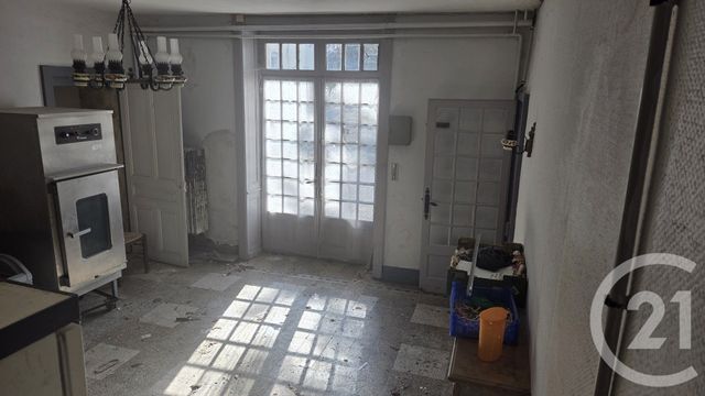 immeuble à vendre - 397.0 m2 - MONTMOROT - 39 - FRANCHE-COMTE - Century 21 Avenir Immobilier