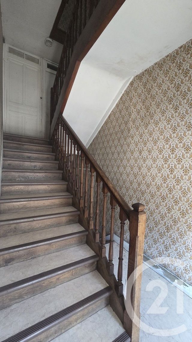 immeuble à vendre - 397.0 m2 - MONTMOROT - 39 - FRANCHE-COMTE - Century 21 Avenir Immobilier