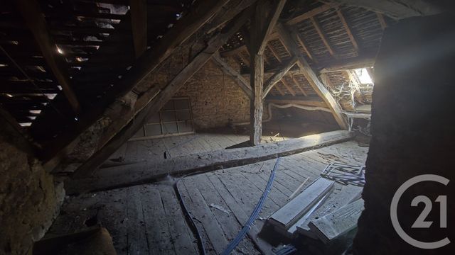 immeuble à vendre - 397.0 m2 - MONTMOROT - 39 - FRANCHE-COMTE - Century 21 Avenir Immobilier