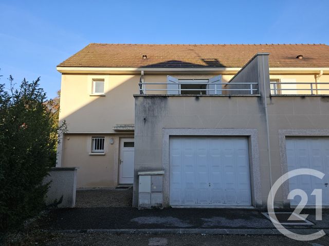 Appartement T5 à vendre - 5 pièces - 108.87 m2 - LONS LE SAUNIER - 39 - FRANCHE-COMTE - Century 21 Avenir Immobilier