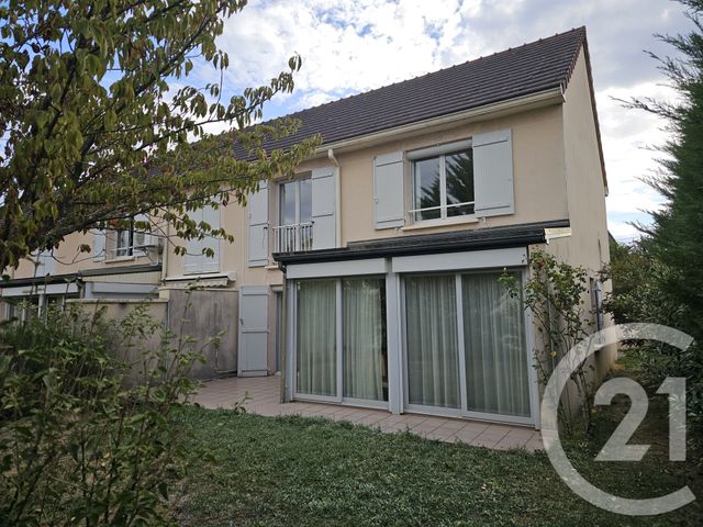 Appartement T5 à vendre LONS LE SAUNIER
