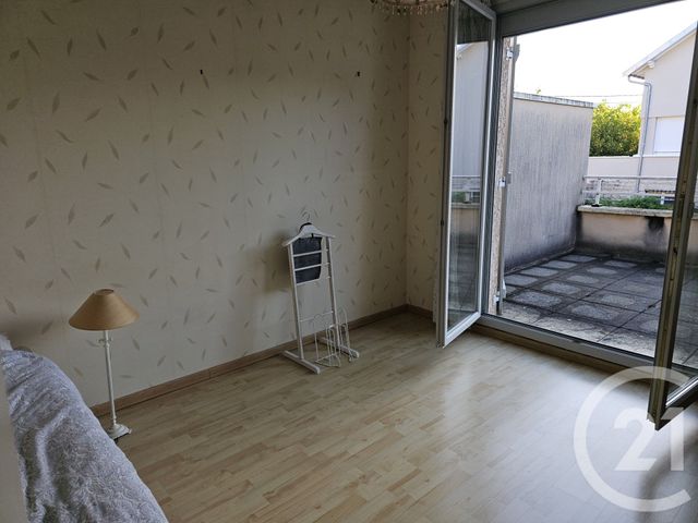 Appartement T5 à vendre - 5 pièces - 108.87 m2 - LONS LE SAUNIER - 39 - FRANCHE-COMTE - Century 21 Avenir Immobilier